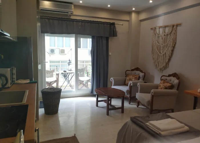 Supercentral Seaside,Lux, Sunny And Cosy Apartment