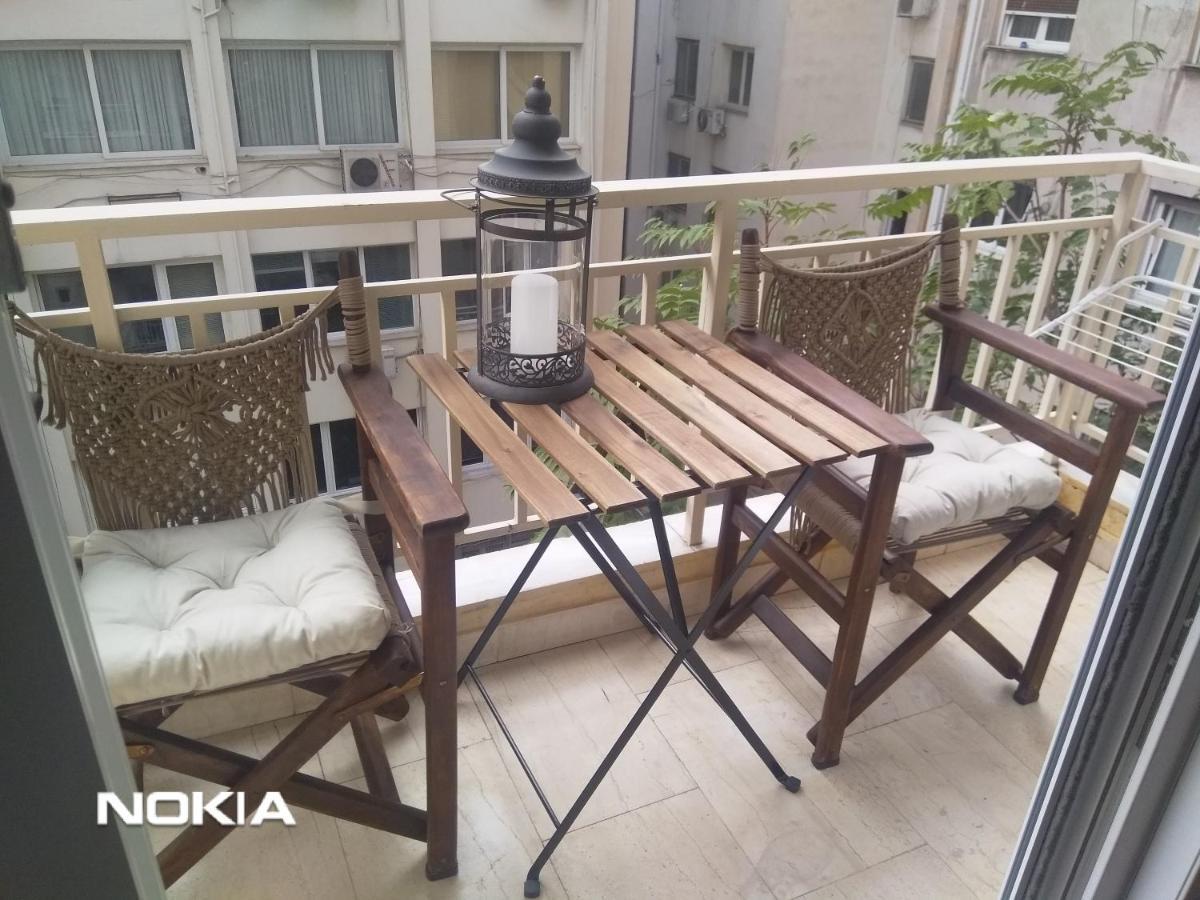 Appartamento Supercentral Seaside,lux, Sunny And Cosy *
