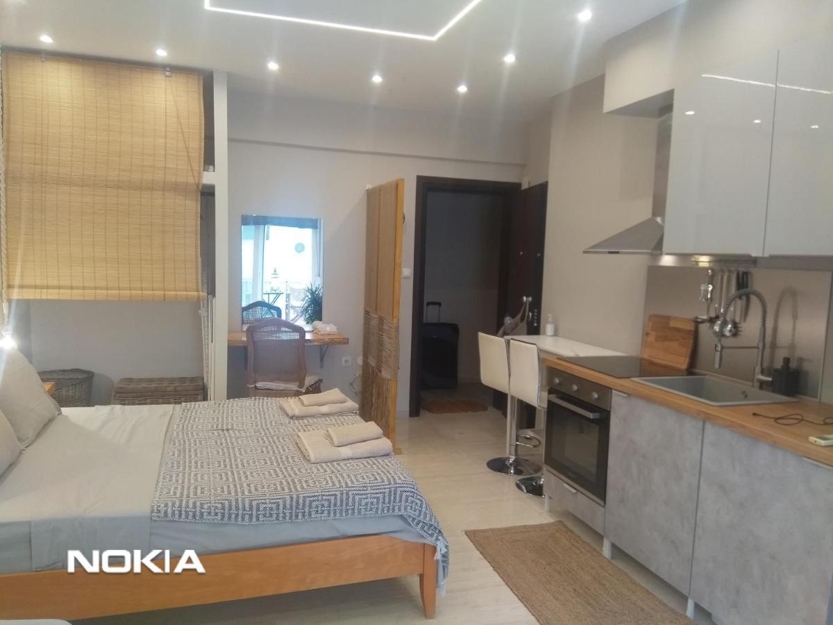 Appartamento Supercentral Seaside,lux, Sunny And Cosy *