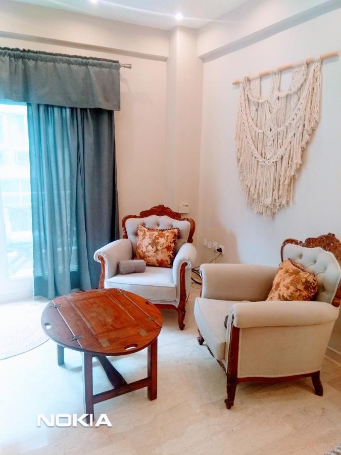 Supercentral Seaside,lux, Sunny And Cosy Appartamento