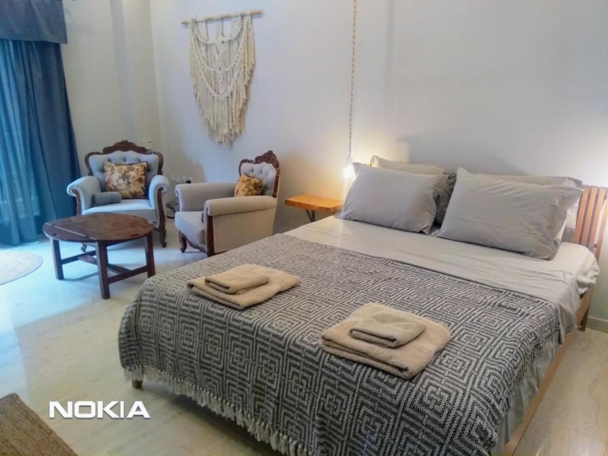 Supercentral Seaside,lux, Sunny And Cosy Appartamento *