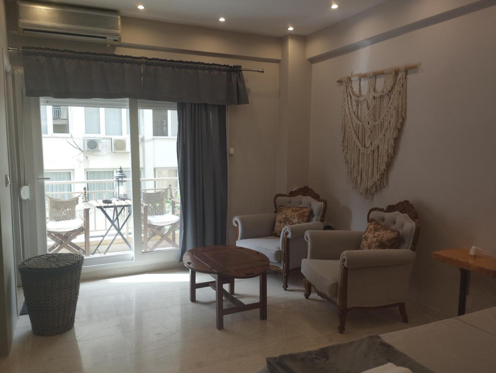 Appartamento Supercentral Seaside,lux, Sunny And Cosy *