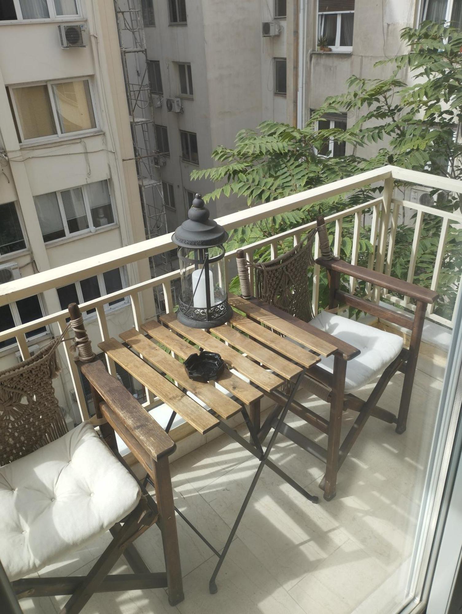 Supercentral Seaside,lux, Sunny And Cosy * Salonicco