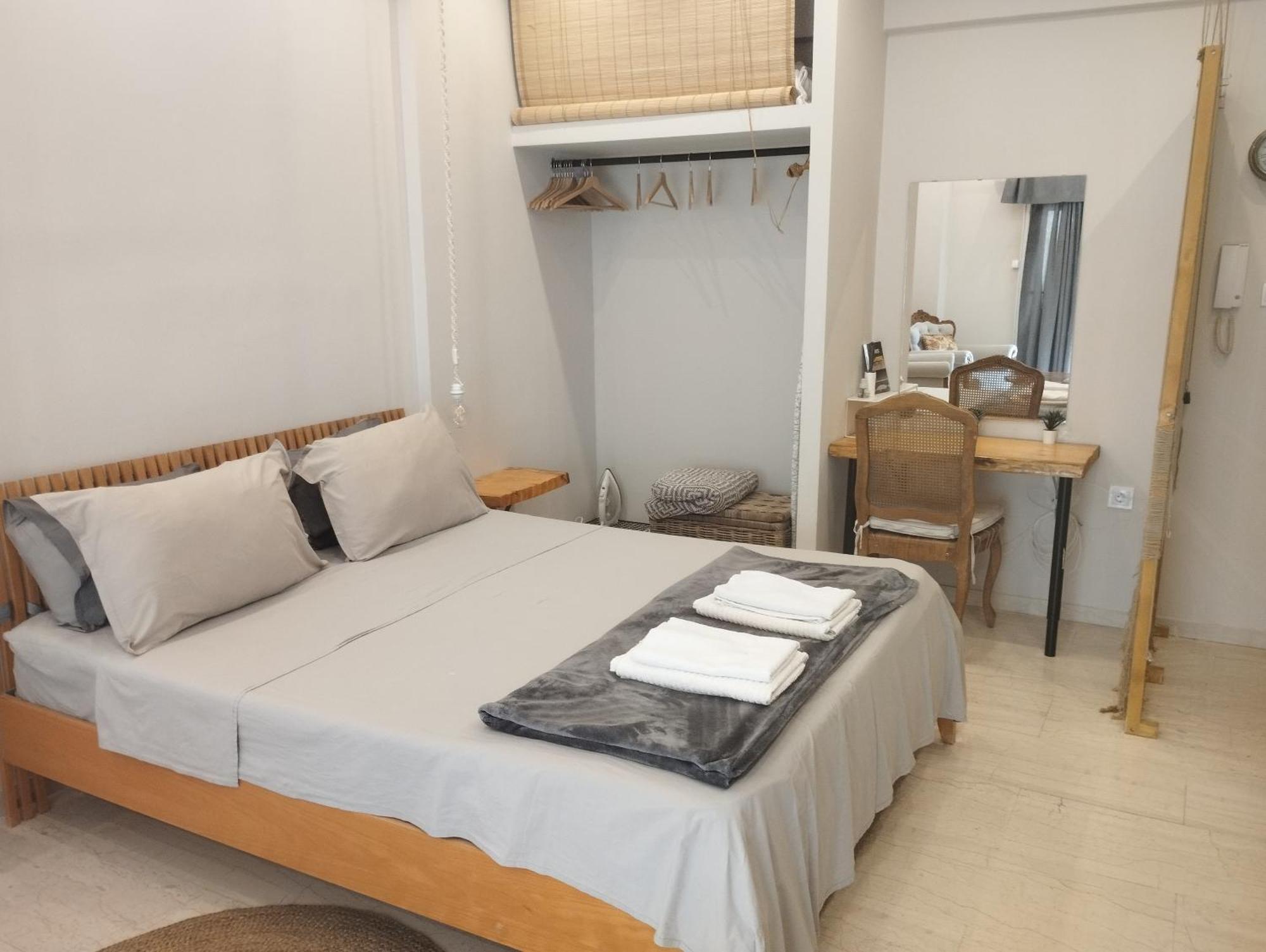 Supercentral Seaside,lux, Sunny And Cosy Appartamento