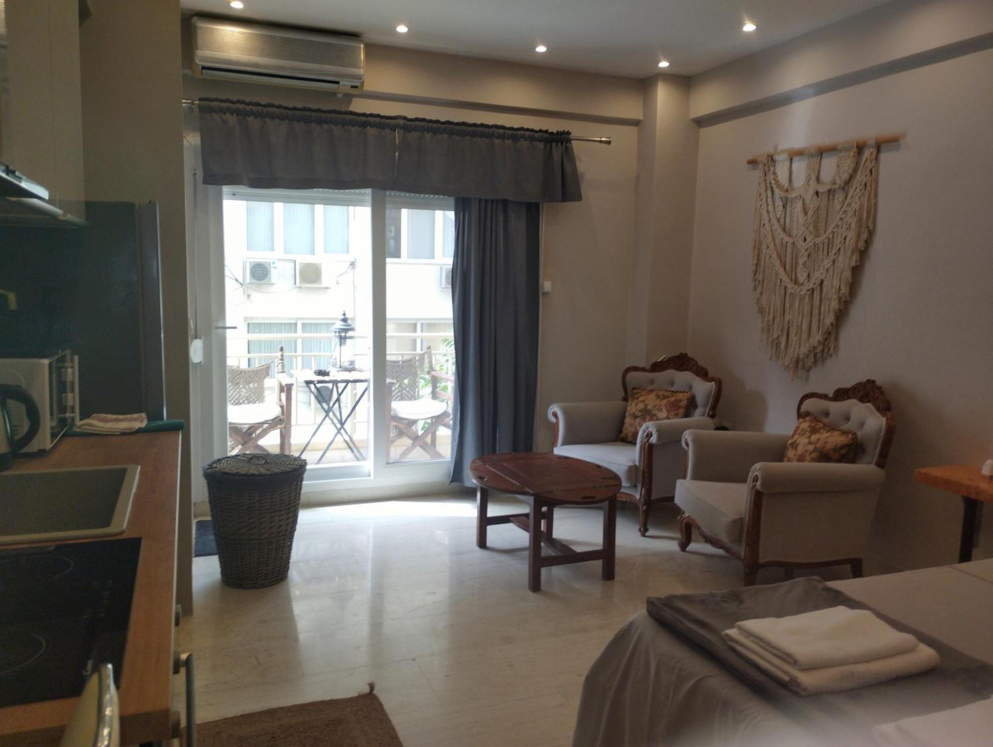 Supercentral Seaside,lux, Sunny And Cosy Appartamento *