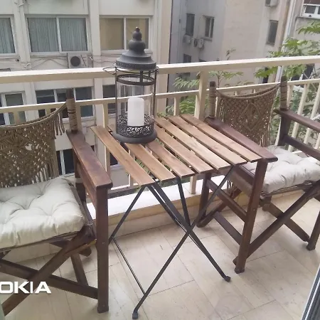 Supercentral Seaside,Lux, Sunny And Cosy Apartment Salonicco Esterno foto