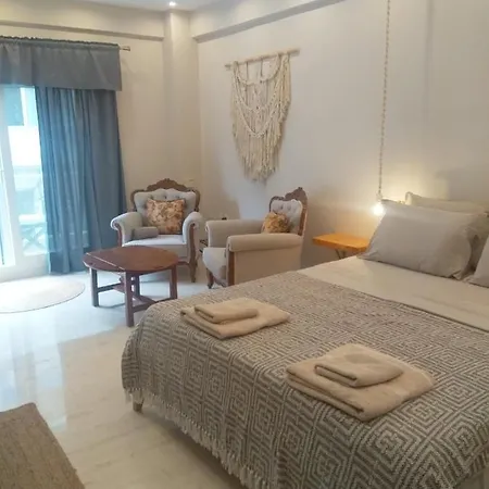 Supercentral Seaside,Lux, Sunny And Cosy Apartment Salonicco Esterno foto